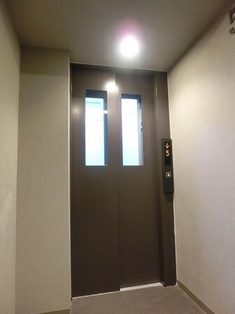 BLESS上池袋の物件内観写真